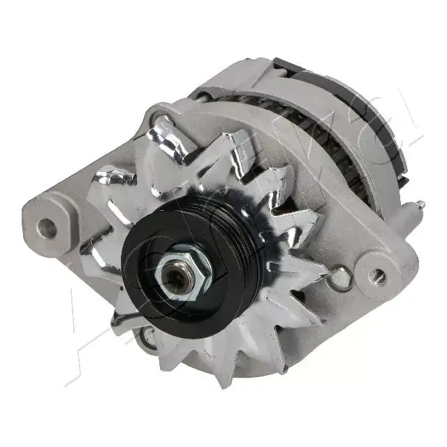 ALTERNATOR Promocja