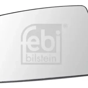 Premium Szkło Lusterka 49948 FEBI